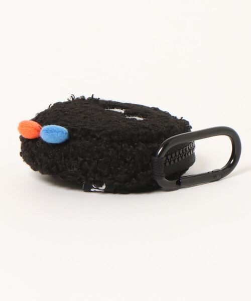 Brunch Brother（ブランチブラザー）の「AirPods用ポーチ･ブランチブラザー/ROMANE（ロマネ）（ヘッドフォン/イヤホン・レディース・イエロー/ブラック/ブラウン/ベージュ/グレー・FREE）」の11枚目の写真