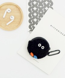 Brunch Brother（ブランチブラザー）の「AirPods用ポーチ･ブランチブラザー/ROMANE（ロマネ）（ヘッドフォン/イヤホン）」