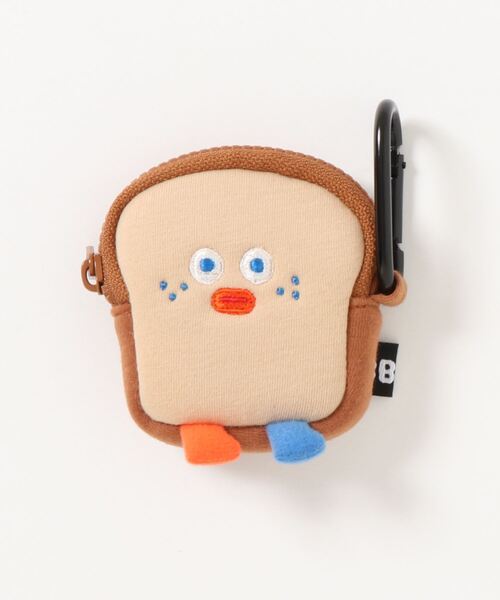 AirPods用ポーチ・ブランチブラザー/ROMANE（ロマネ）（ヘッドフォン