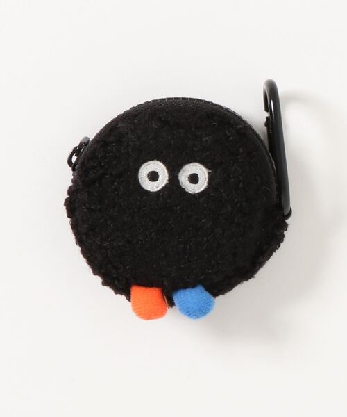 Brunch Brother（ブランチブラザー）の「AirPods用ポーチ･ブランチブラザー/ROMANE（ロマネ）（ヘッドフォン/イヤホン・レディース・イエロー/ブラック/ブラウン/ベージュ/グレー・FREE）」の15枚目の写真