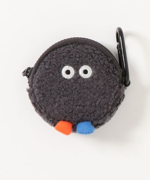 Brunch Brother（ブランチブラザー）の「AirPods用ポーチ･ブランチブラザー/ROMANE（ロマネ）（ヘッドフォン/イヤホン・レディース・イエロー/ブラック/ブラウン/ベージュ/グレー・FREE）」の16枚目の写真