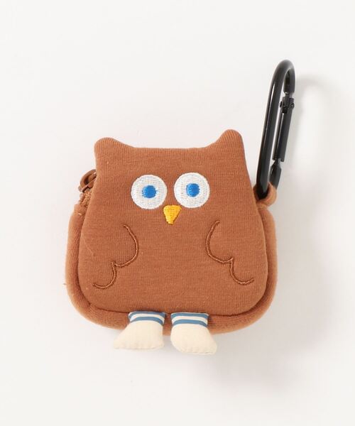 Brunch Brother（ブランチブラザー）の「AirPods用ポーチ･ブランチブラザー/ROMANE（ロマネ）（ヘッドフォン/イヤホン・レディース・イエロー/ブラック/ブラウン/ベージュ/グレー・FREE）」の17枚目の写真