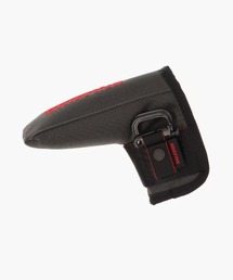BRIEFING（ブリーフィング）の「PUTTER COVER VORTEX / パターカバー　ボルテックス（ゴルフグッズ・レディース）」