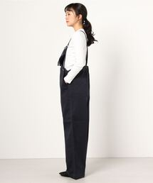 JOHNBULL　ジョンブル　サスペンダーエプロンパンツ　オーバーオール Johnbull（ジョンブル）の「Johnbull / ジョンブル エプロン