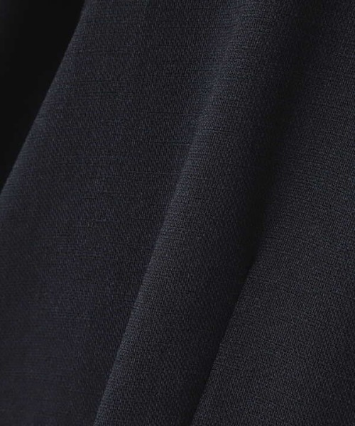 N.（N. Natural Beauty Basic）（エヌエヌナチュラルビューティーベーシック）の「【追加生産】リスタビュール　テーラードダブルジャケット（テーラードジャケット・レディース・ベージュ/ネイビー・SMALL/MEDIUM）」の17枚目の写真