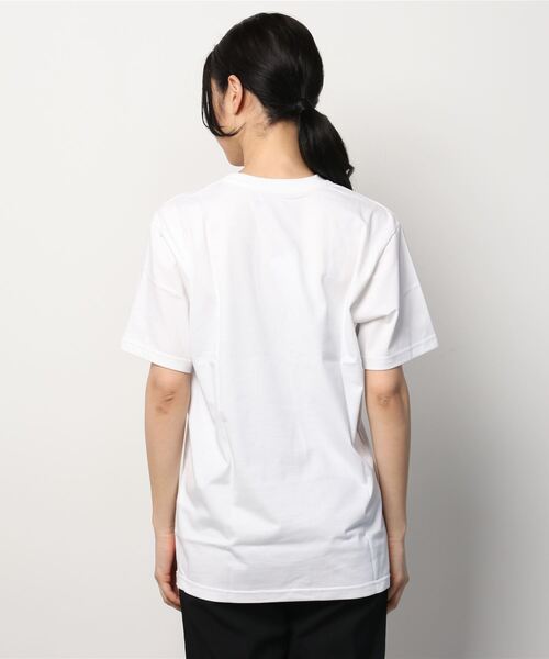 LOCAL HEROES（ローカルヒーローズ）の「SPRING BREAK TEE（Tシャツ/カットソー・レディース・ホワイト・M/XL/L/S）」の7枚目の写真