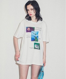 LOCAL HEROES | SPRING BREAK TEE(Tシャツ/カットソー)