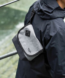 BEAMS HEART（ビームスハート）の「BEAMS HEART / ポリエステル 杢素材