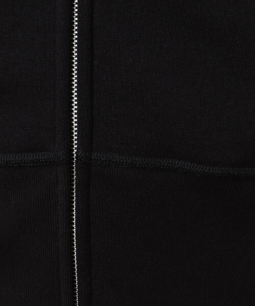 DRESSTERIOR（ドレステリア）の「◆【新色登場】【DRESSTERIOR定番】【WEB限定LLLサイズあり】吊裏毛パーカー（パーカー・レディース・ブラウン系その他/ブラック・01/02/03/04/05）」の10枚目の写真