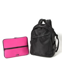 Niko And ニコアンドのバックパック リュック通販 Zozotown