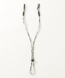 HYSTERIC GLAMOUR | HYSTERIC LOGO マスクストラップ(マスク)