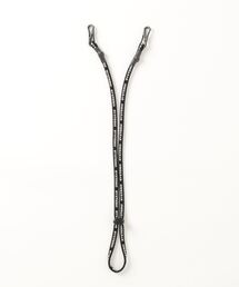 HYSTERIC GLAMOUR | HYSTERIC LOGO マスクストラップ(マスク)