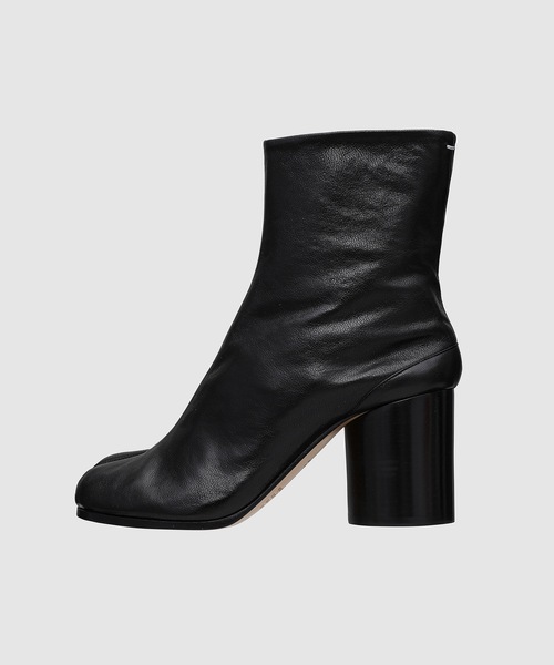 Maison Margiela（メゾンマルジェラ）の「ANKLE BOOT（ブーツ・レディース・ブラウン系その他/ベージュ系その他/ブラック/その他・38.5/37.5/38/37/36/36.5）」の2枚目の写真