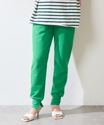 SHENERY | 裾スリットスウェットパンツ(スウェットパンツ)