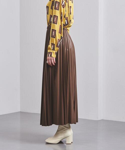 UNITED ARROWS（ユナイテッドアローズ）の「＜UNITED ARROWS＞フェイク