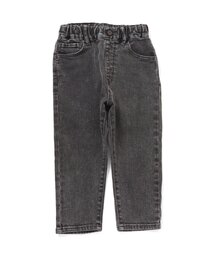 F.O.U | 5ポケットスリムテーパードデニム 10分丈(その他パンツ)