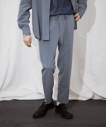 URBAN RESEARCH | URBAN RESEARCH iD　T/Rテーパードスラックス(その他パンツ)