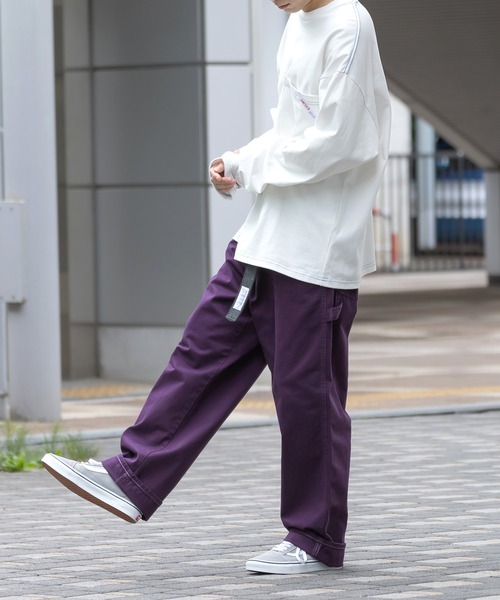 EDWIN STEPMARK ルーズ ペインターパンツ Ｌ 2着 EDWIN STEPMARK ルーズ ペインターパンツ L 2着 楽天市場