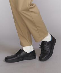 BEAUTY&YOUTH UNITED ARROWS | 【WEB限定】 シボ プレーントゥ スニーカー(スニーカー)