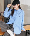 U.S. POLO ASSN.(ユーエスポロアッスン)の「トップス(シャツ/ブラウス)」