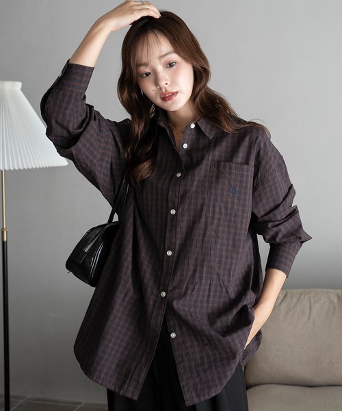 アポロ様 リクエスト 2点 XLサイズ U.S.POLO ASSN.|別注だぼそでカラーロンT【WEB限定特価 2/15(水