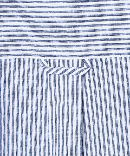 WEGO/U.S.POLOASSN.ビッグシルエットシャツ