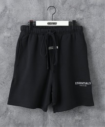 FOG ESSENTIALS | 【FOG ESSENTIALS / フィアー オブ ゴッド エッセンシャルズ】 SWEAT SHORTS(スウェットパンツ)
