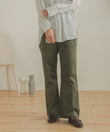 SENSE OF PLACE by URBAN RESEARCH | コーデュロイフレアパンツ(その他パンツ)