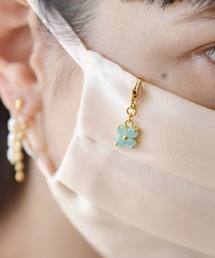 ma chere Cosette? | クローバーマスクチャーム(チャーム)