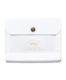 Nahe | nahe/ネーエ ジェネラルパーパスケース A7 カードケース 2026年春夏(カードケース)