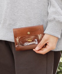 nahe（ネーエ）の「nahe/ネーエ ジェネラルパーパスケース A7 カードケース 2026年春夏　再入荷（カードケース）」