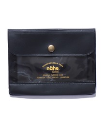 nahe（ネーエ）の「nahe/ネーエ ジェネラルパーパスケース A7 カードケース 2026年春夏　再入荷（カードケース）」