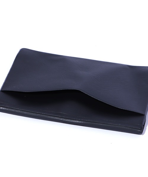 Nahe(ネーエ)の「nahe/ネーエ ジェネラルパーパスケース A7 カードケース 2026年春夏(カードケース・メンズ・ホワイト/ブラック/ミント/クリア/ブルー/ピンク/イエロー/グリーン/レッド/クリアブラウン/グレー系その他・FREE)」の20枚目の写真