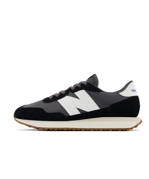 NEW BALANCE(ニューバランス)の「<New Balance(ニューバランス)>MS237/スニーカー(スニーカー・レディース・ブラック/オフホワイト/ライトグレー・22.5cm/23cm/23.5cm/24cm/24.5cm/25cm)」の16枚目の写真