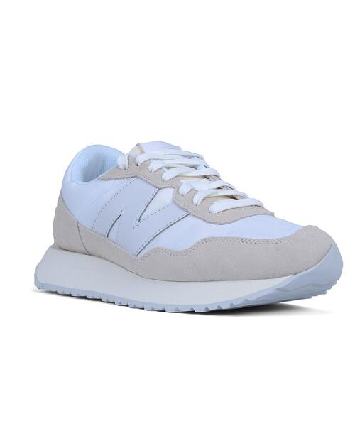 NEW BALANCE(ニューバランス)の「<New Balance(ニューバランス)>MS237/スニーカー(スニーカー・レディース・ブラック/オフホワイト/ライトグレー・22.5cm/23cm/23.5cm/24cm/24.5cm/25cm)」の18枚目の写真