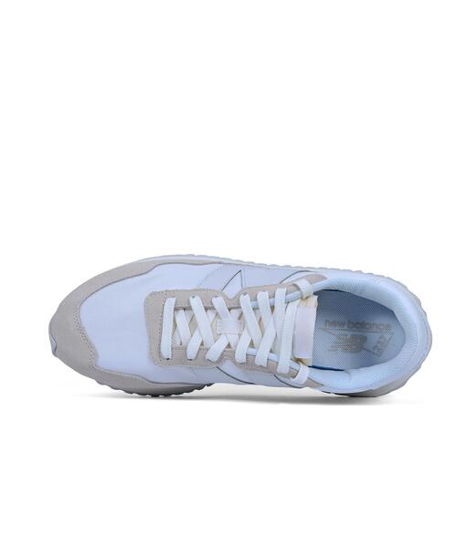 NEW BALANCE(ニューバランス)の「<New Balance(ニューバランス)>MS237/スニーカー(スニーカー・レディース・ブラック/オフホワイト/ライトグレー・22.5cm/23cm/23.5cm/24cm/24.5cm/25cm)」の19枚目の写真