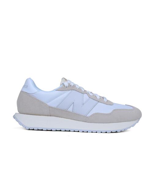 NEW BALANCE(ニューバランス)の「<New Balance(ニューバランス)>MS237/スニーカー(スニーカー・レディース・ブラック/オフホワイト/ライトグレー・22.5cm/23cm/23.5cm/24cm/24.5cm/25cm)」の20枚目の写真