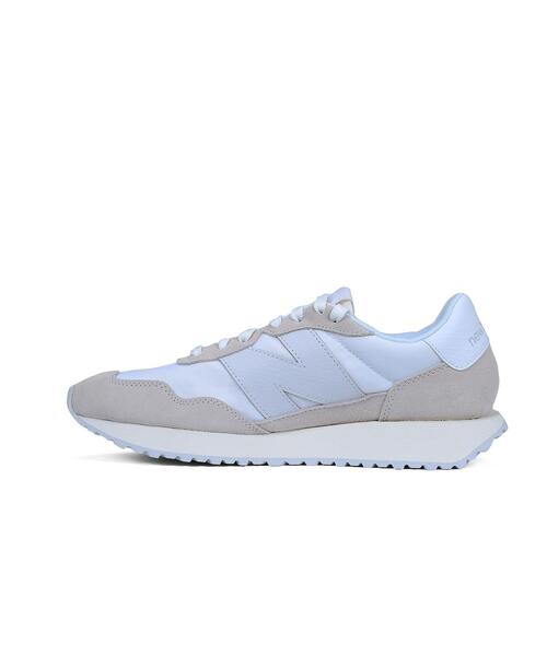 NEW BALANCE(ニューバランス)の「<New Balance(ニューバランス)>MS237/スニーカー(スニーカー・レディース・ブラック/オフホワイト/ライトグレー・22.5cm/23cm/23.5cm/24cm/24.5cm/25cm)」の21枚目の写真