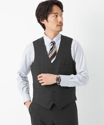 メンズのスーツベストファッション通販 Zozotown