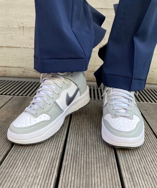 NIKEWMNSDUNKHIGHUPDH3718-106