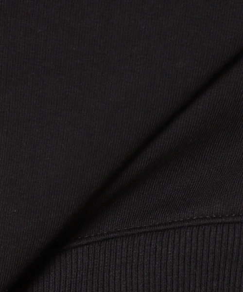 Simplicite（サンプリシテ）の「2way リングドット2◆（Tシャツ/カットソー・レディース・ブラック/ブラウン/アイボリー・FREE）」の16枚目の写真