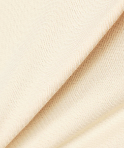 Simplicite（サンプリシテ）の「2way リングドット2◆（Tシャツ/カットソー・レディース・ブラック/ブラウン/アイボリー・FREE）」の18枚目の写真