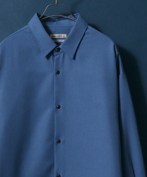 セール】MADE IN JAPAN Reflax(R) Oversize Balloon Sleeve