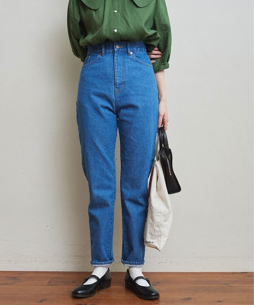 fig London（フィグロンドン）の「○jeans 006（デニムパンツ