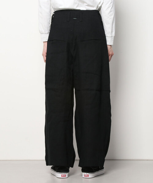 SHINYAKOZUKA（シンヤコヅカ）の「【SHINYAKOZUKA】 BAGGY（その他 