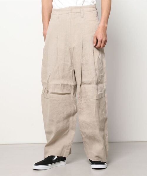 SHINYAKOZUKA（シンヤコヅカ）の「【SHINYAKOZUKA】 BAGGY（その他 