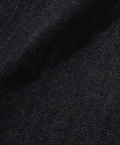 Lee(リー)の「◆【110】LEE OVERALLS(つなぎ/オールインワン・キッズ・ネイビー/オフホワイト・11)」の15枚目の写真