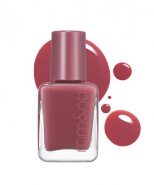 banada（バナダ）の「【rom&nd/ロムアンド】ムードペブルネイル 韓国コスメ マニキュア ロムアンド ネイル（マニキュア/ジェルネイル・レディース・その他1/その他2/その他3/その他4/その他5/その他6/その他7/その他8/その他9/その他10/その他11/その他12/その他16/その他14/その他15/その他17/その他13/その他18/その他19/その他20/その他21/その他22/その他23/その他27/その他26/その他25/その他24・FREE）」の4枚目の写真