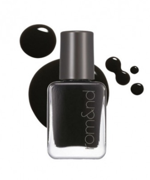 banada（バナダ）の「【rom&nd/ロムアンド】ムードペブルネイル 韓国コスメ マニキュア ロムアンド ネイル（マニキュア/ジェルネイル・レディース・その他1/その他2/その他3/その他4/その他5/その他6/その他7/その他8/その他9/その他10/その他11/その他12/その他16/その他14/その他15/その他17/その他13/その他18/その他19/その他20/その他21/その他22/その他23/その他27/その他26/その他25/その他24・FREE）」の5枚目の写真