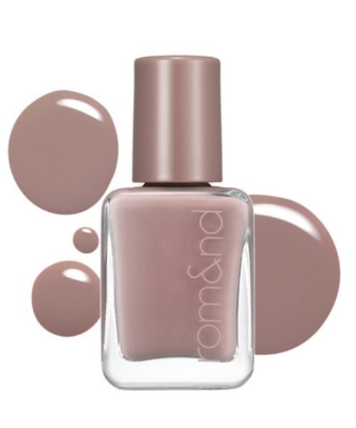 banada（バナダ）の「【rom&nd/ロムアンド】ムードペブルネイル 韓国コスメ マニキュア ロムアンド ネイル（マニキュア/ジェルネイル・レディース・その他1/その他2/その他3/その他4/その他5/その他6/その他7/その他8/その他9/その他10/その他11/その他12/その他16/その他14/その他15/その他17/その他13/その他18/その他19/その他20/その他21/その他22/その他23/その他27/その他26/その他25/その他24・FREE）」の9枚目の写真